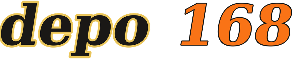 depo 168 logo